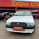 Fiat Uno Mille Celeb. WAY ECON. 1.0 F.Flex 2p 2012 Flex-4
