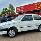 Fiat Uno Mille Celeb. WAY ECON. 1.0 F.Flex 2p 2012 Flex-0