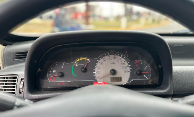 Fiat Uno Mille Celeb. WAY ECON. 1.0 F.Flex 2p 2012 Flex-6