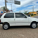 Fiat Uno Mille Celeb. WAY ECON. 1.0 F.Flex 2p 2012 Flex-3