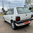 Fiat Uno Mille Celeb. WAY ECON. 1.0 F.Flex 2p 2012 Flex-1