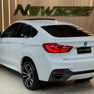 BMW X6 XDRIVE 50i M Sport 4.4 Bi-Turbo 2015 Gasolina-4