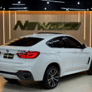 BMW X6 XDRIVE 50i M Sport 4.4 Bi-Turbo 2015 Gasolina-0