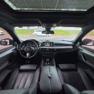 BMW X6 XDRIVE 50i M Sport 4.4 Bi-Turbo 2015 Gasolina-5