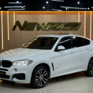 BMW X6 XDRIVE 50i M Sport 4.4 Bi-Turbo 2015 Gasolina-1