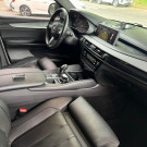 BMW X6 XDRIVE 50i M Sport 4.4 Bi-Turbo 2015 Gasolina-6