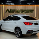 BMW X6 XDRIVE 50i M Sport 4.4 Bi-Turbo 2015 Gasolina-2