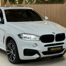 BMW X6 XDRIVE 50i M Sport 4.4 Bi-Turbo 2015 Gasolina-3