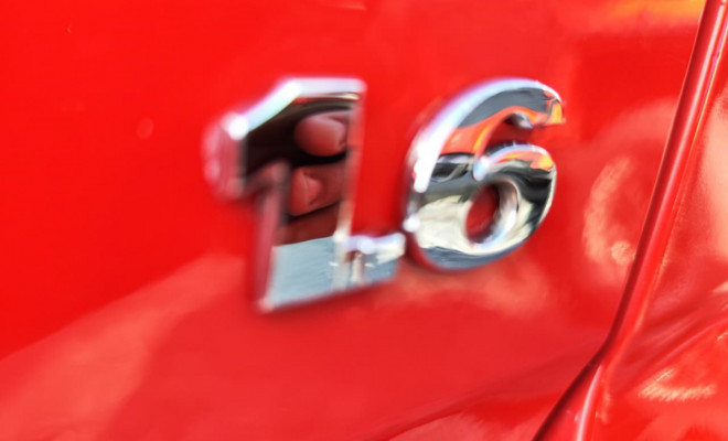 VW - VolksWagen VOYAGE TREND 1.6 Mi Total Flex 8V 4p 2014 Flex-11