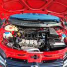 VW - VolksWagen VOYAGE TREND 1.6 Mi Total Flex 8V 4p 2014 Flex-7