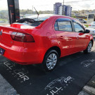 VW - VolksWagen VOYAGE TREND 1.6 Mi Total Flex 8V 4p 2014 Flex-3