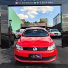 VW - VolksWagen VOYAGE TREND 1.6 Mi Total Flex 8V 4p 2014 Flex-0