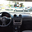 VW - VolksWagen VOYAGE TREND 1.6 Mi Total Flex 8V 4p 2014 Flex-6