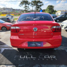 VW - VolksWagen VOYAGE TREND 1.6 Mi Total Flex 8V 4p 2014 Flex-9