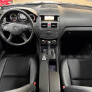 Mercedes-Benz C-180 CGI Classic 1.8 16V 156cv Aut. 2011 Gasolina-6