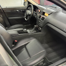 Mercedes-Benz C-180 CGI Classic 1.8 16V 156cv Aut. 2011 Gasolina-4