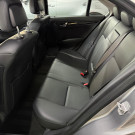 Mercedes-Benz C-180 CGI Classic 1.8 16V 156cv Aut. 2011 Gasolina-5