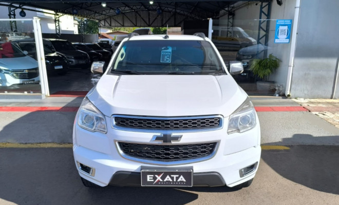 S10 LTZ 2.8 TDI 4x4 CD AUT.-0