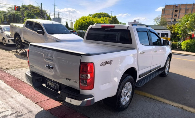 S10 LTZ 2.8 TDI 4x4 CD AUT.-6