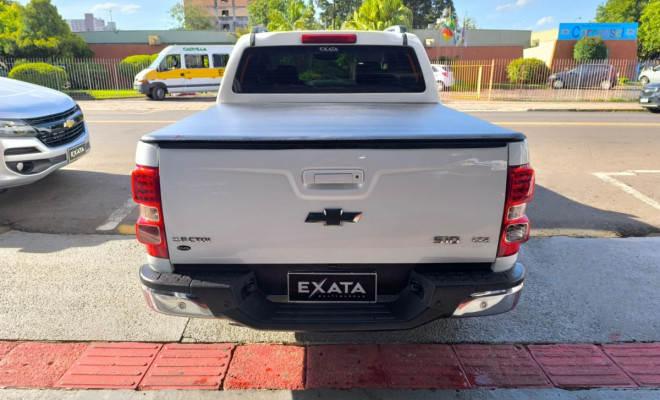 S10 LTZ 2.8 TDI 4x4 CD AUT.-5