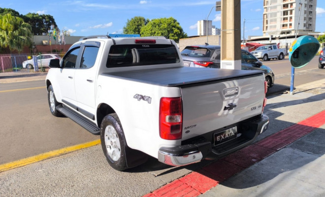 S10 LTZ 2.8 TDI 4x4 CD AUT.-4