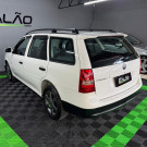 VW - VolksWagen Parati 1.6Mi/1.6Mi City/T.Field T.Flex 2011 Flex-1