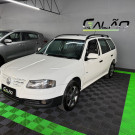 VW - VolksWagen Parati 1.6Mi/1.6Mi City/T.Field T.Flex 2011 Flex-0