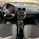 VW - VolksWagen Parati 1.6Mi/1.6Mi City/T.Field T.Flex 2011 Flex-6