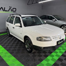 VW - VolksWagen Parati 1.6Mi/1.6Mi City/T.Field T.Flex 2011 Flex-3