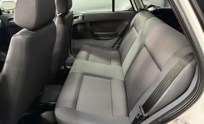 VW - VolksWagen Parati 1.6Mi/1.6Mi City/T.Field T.Flex 2011 Flex-5