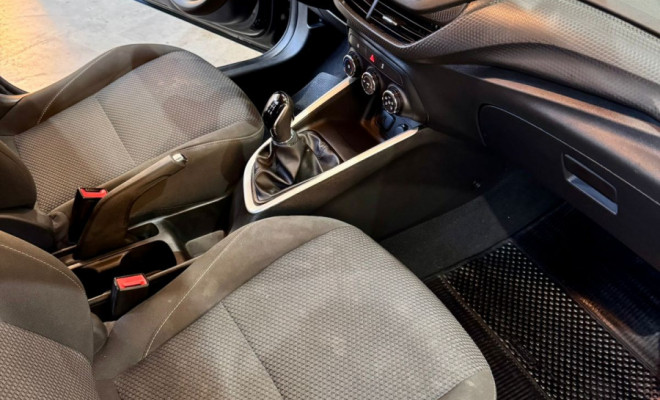 GM - Chevrolet ONIX HATCH LT 1.0 12V Flex 5p Mec. 2022 Flex-8