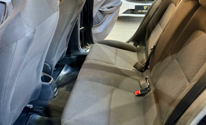 GM - Chevrolet ONIX HATCH LT 1.0 12V Flex 5p Mec. 2022 Flex-7