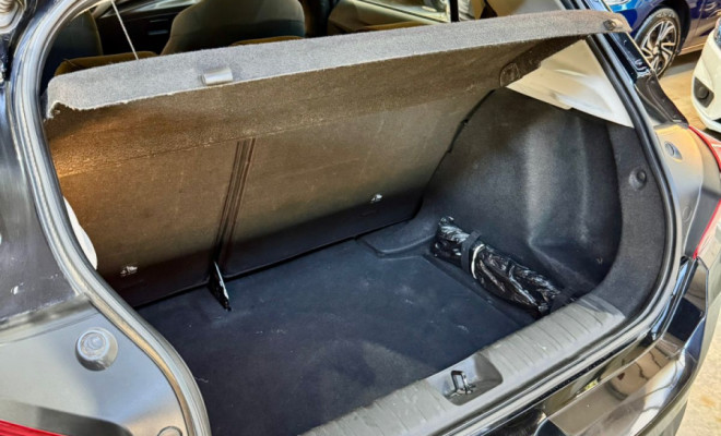 GM - Chevrolet ONIX HATCH LT 1.0 12V Flex 5p Mec. 2022 Flex-12