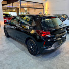 GM - Chevrolet ONIX HATCH LT 1.0 12V Flex 5p Mec. 2022 Flex-2