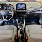 GM - Chevrolet ONIX HATCH LT 1.0 12V Flex 5p Mec. 2022 Flex-4