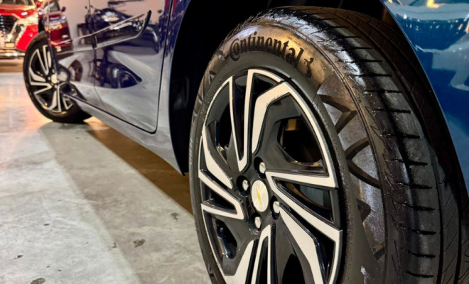 GM - Chevrolet ONIX HATCH LT 1.0 12V Flex 5p Mec. 2025 Flex-14