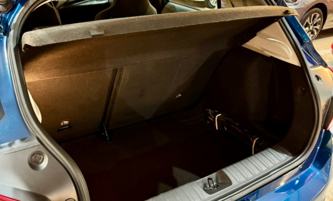 GM - Chevrolet ONIX HATCH LT 1.0 12V Flex 5p Mec. 2025 Flex-12