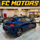 GM - Chevrolet ONIX HATCH LT 1.0 12V Flex 5p Mec. 2025 Flex-4