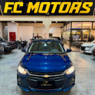 GM - Chevrolet ONIX HATCH LT 1.0 12V Flex 5p Mec. 2025 Flex-0