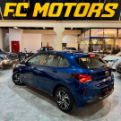 GM - Chevrolet ONIX HATCH LT 1.0 12V Flex 5p Mec. 2025 Flex-2