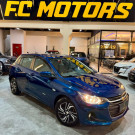 GM - Chevrolet ONIX HATCH LT 1.0 12V Flex 5p Mec. 2025 Flex-1