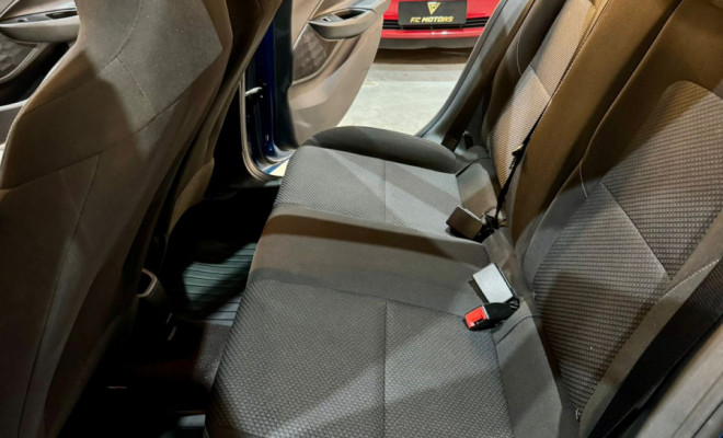 GM - Chevrolet ONIX HATCH LT 1.0 12V Flex 5p Mec. 2025 Flex-8