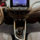 GM - Chevrolet ONIX HATCH LT 1.0 12V Flex 5p Mec. 2025 Flex-11