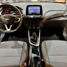 GM - Chevrolet ONIX HATCH LT 1.0 12V Flex 5p Mec. 2025 Flex-6