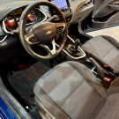 GM - Chevrolet ONIX HATCH LT 1.0 12V Flex 5p Mec. 2025 Flex-7