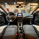 GM - Chevrolet ONIX HATCH LT 1.0 12V Flex 5p Mec. 2025 Flex-5