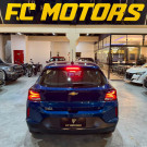 GM - Chevrolet ONIX HATCH LT 1.0 12V Flex 5p Mec. 2025 Flex-3