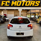 Citroën C3 Tendance 1.6 VTi Flex Start 16V Aut. 2018 Flex-3