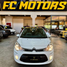 Citroën C3 Tendance 1.6 VTi Flex Start 16V Aut. 2018 Flex-0