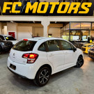 Citroën C3 Tendance 1.6 VTi Flex Start 16V Aut. 2018 Flex-4